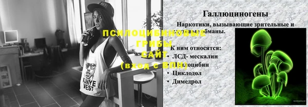 круглые Осинники